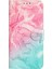 Samsung Galaxy Flip Pu Deri Cüzdan Manyetik Tam Kart Için Flip Case (Yurt Dışından) 2