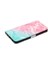 Samsung Galaxy Flip Pu Deri Cüzdan Manyetik Tam Kart Için Flip Case (Yurt Dışından) 4
