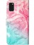 Samsung Galaxy Flip Pu Deri Cüzdan Manyetik Tam Kart Için Flip Case (Yurt Dışından) 5