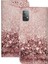 Samsung Galaxy Için Flip Case A52S 5g Mermer Desen Pu Deri Cüzdan Kart (Yurt Dışından) 5