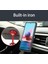 Samsung Galaxy S23 Buit Için Cüzdan Kılıf Demir Cüzdan Kılıf Kickstand Kart (Yurt Dışından) 5