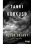 Tanrı Korkusu - Fleur Jaeggy 1