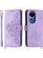 Huawei Nova 12 Için Flip Case Kabartmalı Bileklik Darbeye Çoklu Kart (Yurt Dışından) 1