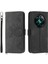 Realme 12 Artı Bileklik Çoklu Kredi Kartı Yuvaları Için Flip Case Kabartmalı (Yurt Dışından) 5