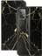 Samsung Galaxy Için Flip Case A52S 5g Mermer Desen Pu Deri Cüzdan Kart (Yurt Dışından) 5