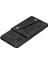 Cüzdan Kılıf Samsung Galaxy A22 5g/ F42 5g Kickstand Cüzdan Kılıf Buit (Yurt Dışından) 5