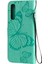 Oppo Oppo 3 Pro 4g Darbeye Kapak Için Flip Case Kickstand Pu ile (Yurt Dışından) 3