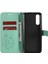 Oppo Oppo 3 Pro 4g Darbeye Kapak Için Flip Case Kickstand Pu ile (Yurt Dışından) 4