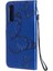 Oppo Oppo 3 Pro 4g Darbeye Kapak Için Flip Case Kickstand Pu ile (Yurt Dışından) 3