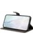 Kart Yuvası Standı Pu ile Oppo 10X 10X Zoom Darbeye Dayanıklı Kapak Için Flip Case (Yurt Dışından) 5