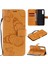 Oppo Oppo 3 Pro 4g Darbeye Kapak Için Flip Case Kickstand Pu ile (Yurt Dışından) 1