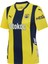 Fsk Home Jersey W Fenerbahçe Sk 2024/2025 Kadın İç Saha Forması 77536301 Sarı 1