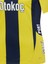 Fsk Home Jersey W Fenerbahçe Sk 2024/2025 Kadın İç Saha Forması 77536301 Sarı 4