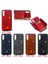 Samsung Galaxy A50/A50S/A30S Kickstand Cüzdan Kılıf Buit Için Cüzdan Kılıf (Yurt Dışından) 3