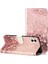 Samsung Galaxy A05 Için Flip Case Kart Yuvaları Tutucu Tam Koruma Pu (Yurt Dışından) 1