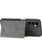Samsung Galaxy A24 4g Kickstand Buit Için Cüzdan Kılıf Demir Darbeye (Yurt Dışından) 5