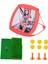 Golf Chipping Net 3-Hedef Alıştıı Ş Turuncu (Yurt Dışından) 2