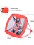 Golf Chipping Net 3-Hedef Alıştıı Ş Turuncu (Yurt Dışından) 4