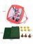 Golf Chipping Net 3-Hedef Alıştıı Ş Turuncu (Yurt Dışından) 5