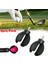 Golf Topları Seçici Toplama Aletleri 4 Uçlu Golf Tasarrufu Yakalayıcı Seçici Retriever (Yurt Dışından) 2