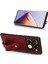 Infinix Not 40 Pro Artı 5g Kolaylık Premium Pu Deri Bilek Için Kılıf (Yurt Dışından) 5