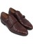 Monk Strap Erkek Klasik Ayakkabı 5