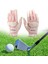 Golf Eldiveni, Yumuşak, Nefes Alabilir, Aşınmaya Dayanıklı, Sentetik 18 (Yurt Dışından) 4