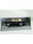 1966 Olsmobile 4-4-2 Siyah 1:43 Model Araba 8