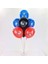 Spiderman Balon Standı 1