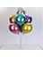 Krom Balonlu Balon Standı 1