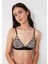 Leopar Baskılı Mıcro Bralet Ds200603br 2