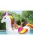 1+ Yaş Dev Pegasus Binici 220X195 cm Bestway - 41113 (Lisinya) Beyaz 3