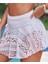 Dantel Etekli Bikini Altı 1