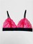 Fuşya Full Dantel Bralet Ds200112br 1