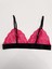 Fuşya Full Dantel Bralet Ds200112br 3