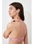 Somon Mıcro Sırt Detaylı Bralet Ds200459br 2