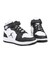 Haykat Boğazlı Siyah-Beyaz Çocuk Sneakers 5