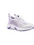 508 Lila Çocuk Sneakers 2