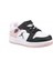 Haykat Siyah Pembe Çocuk Sneakers 2