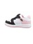 Haykat Siyah Pembe Çocuk Sneakers 4