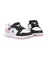 Haykat Siyah Pembe Çocuk Sneakers 5