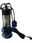 Parçalıyıcı Bıçaklı Foseptik Pompa 2hp 220V 1