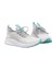 507 Yeşil Unisex Sneakers 5