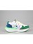 United Colors Of Benetton Bnl-10044 Beyaz Yeşil Unisex Sneakers 1