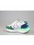 United Colors Of Benetton Bnl-10044 Beyaz Yeşil Unisex Sneakers 2