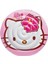 3+ Yaş Hello Kitty Küçük Ada - Hello Kitty Island - Hello Kitty Şişme Deniz Yatağı -Hello Kitty Ada 2