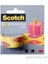 3m Scotch C214-P1 Desenli Dekoratif  Bant (19MMX7,62 M) 1