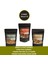 Pecan, Choco, Salty Granola 60 gr x 3 1