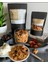 Pecan, Choco, Salty Granola 60 gr x 3 4