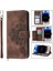 Samsung Galaxy S20 Artı Darbeye Bileklik Kabartmalı Kredi Için Flip Case (Yurt Dışından) 2